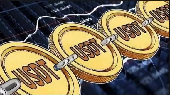 usdt转账确认数_如何通过USDT实现安全转账？_usdt转账安全吗