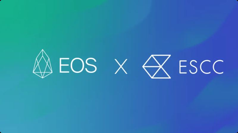 EOS稳定币链(ESCC)上线Gate.io交易所，24小时涨幅523.60%，2024年价格走势预测分析